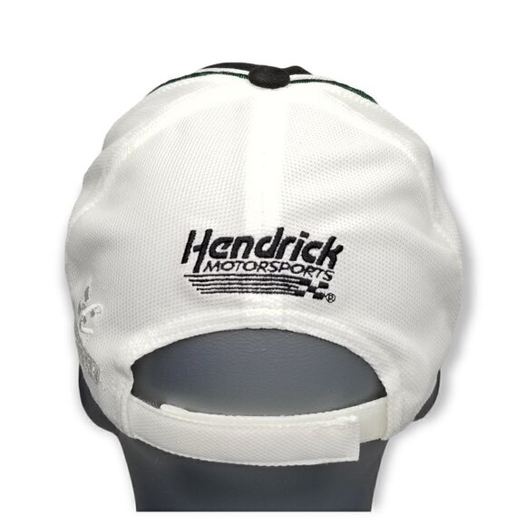 Dale Earnhardt Jr #88 Nascar Amp Energy Ball Cap Hat - Picture 8 of 11